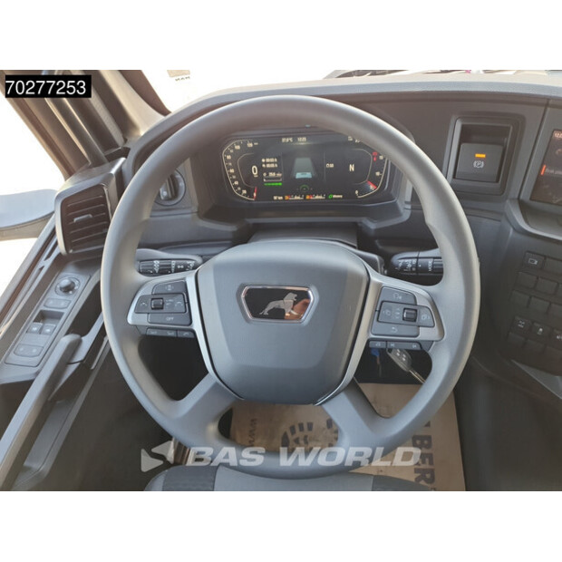 2025 MAN TGX 18.520-42044756
