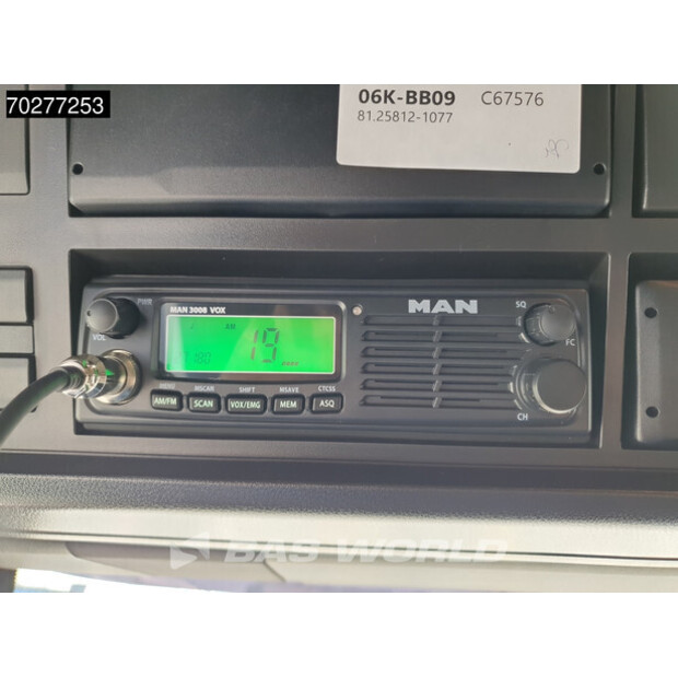 2025 MAN TGX 18.520-42044764