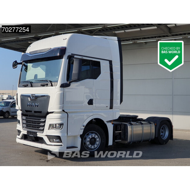 2025 MAN TGX 18.520-42044769