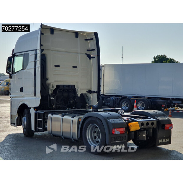 2025 MAN TGX 18.520-42044770