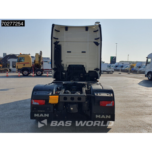 2025 MAN TGX 18.520-42044778
