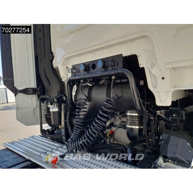 2025 MAN TGX 18.520-42044780