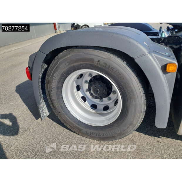 2025 MAN TGX 18.520-42044785
