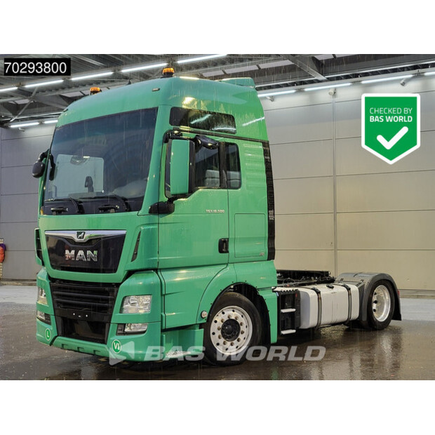 2019 مان TGX 18.500-42044800