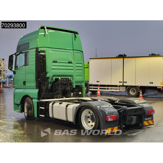 2019 مان TGX 18.500-42044801