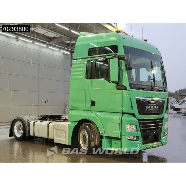 2019 مان TGX 18.500-42044802