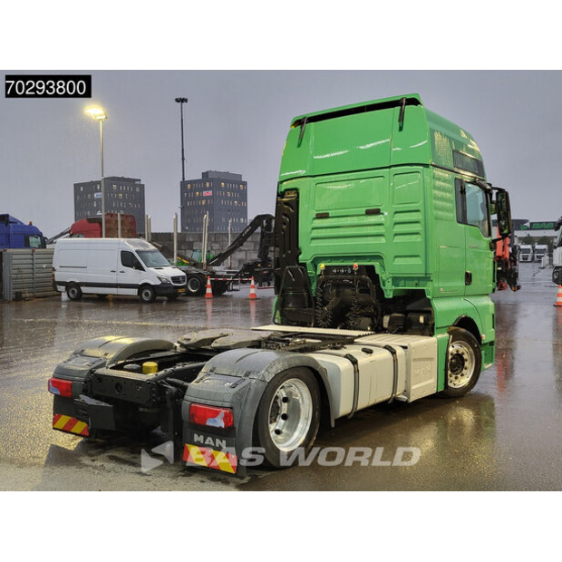 2019 مان TGX 18.500-42044804