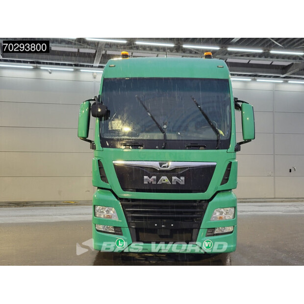 2019 مان TGX 18.500-42044805
