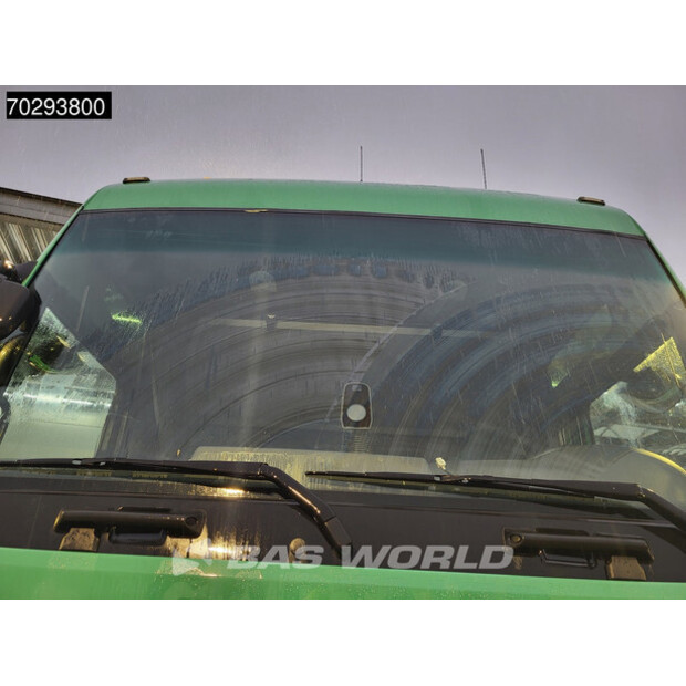 2019 مان TGX 18.500-42044806