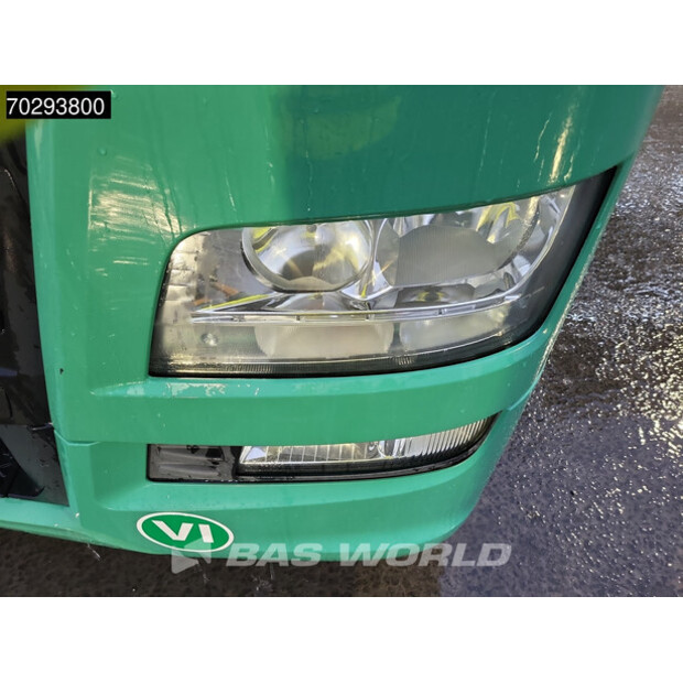 2019 مان TGX 18.500-42044808