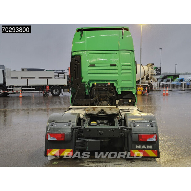 2019 مان TGX 18.500-42044809