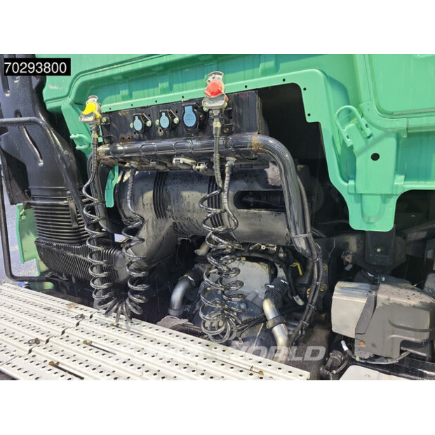 2019 مان TGX 18.500-42044811