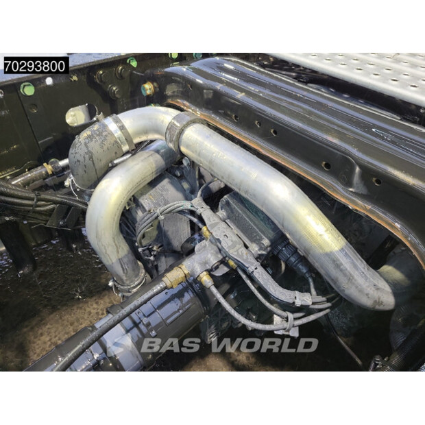2019 مان TGX 18.500-42044812