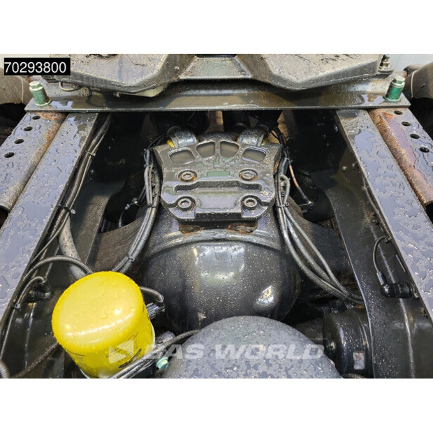 2019 مان TGX 18.500-42044815