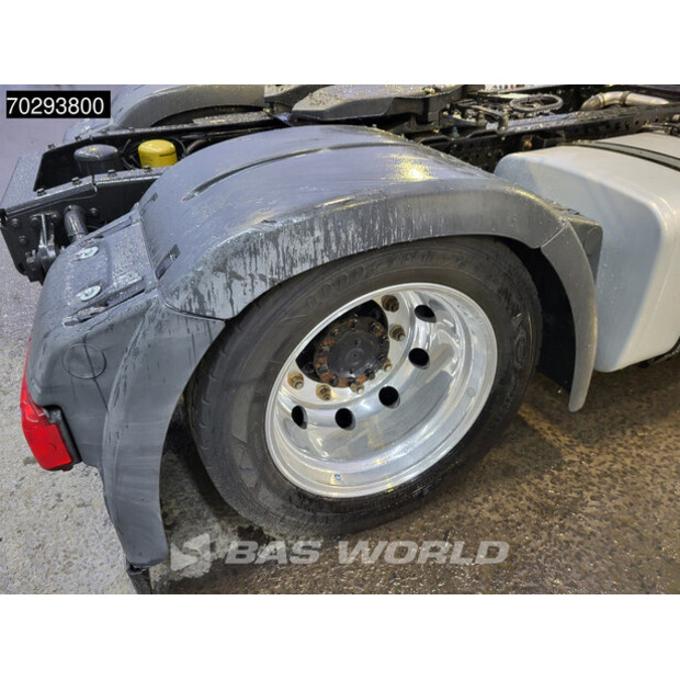 2019 مان TGX 18.500-42044816