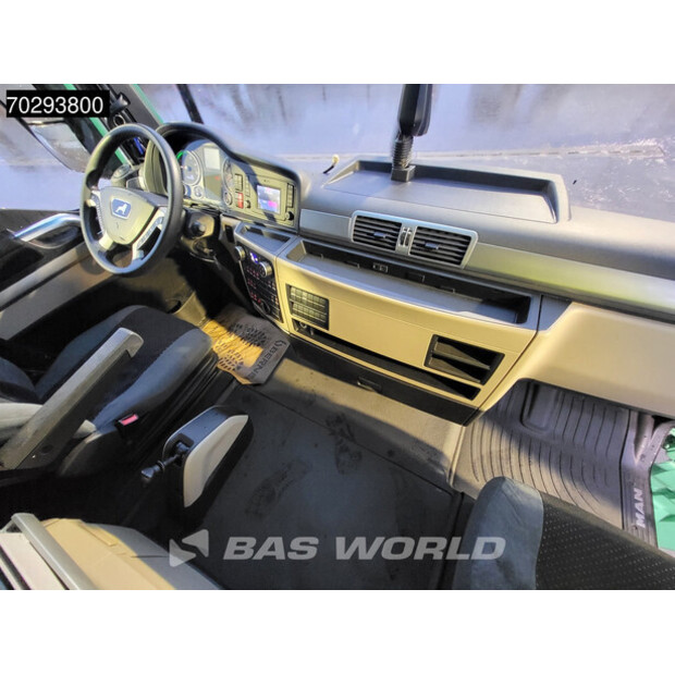 2019 مان TGX 18.500-42044817