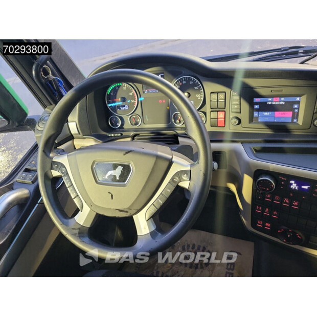 2019 مان TGX 18.500-42044818