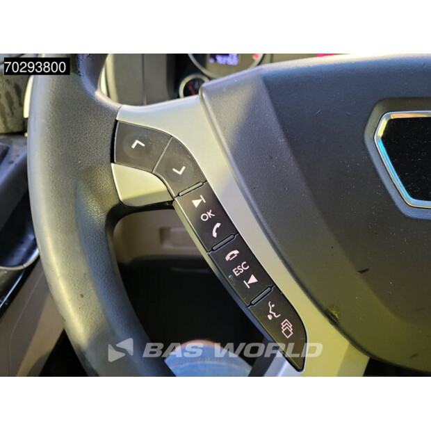 2019 مان TGX 18.500-42044820