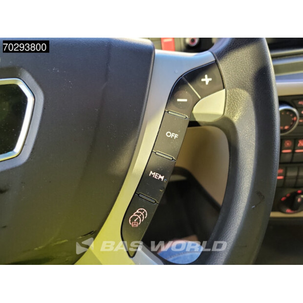 2019 مان TGX 18.500-42044821