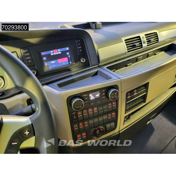 2019 مان TGX 18.500-42044822