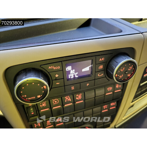 2019 مان TGX 18.500-42044823