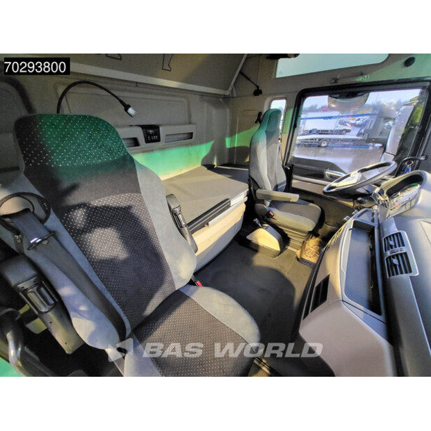 2019 مان TGX 18.500-42044824