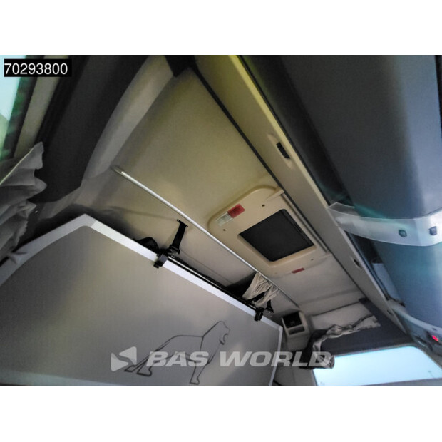 2019 مان TGX 18.500-42044825