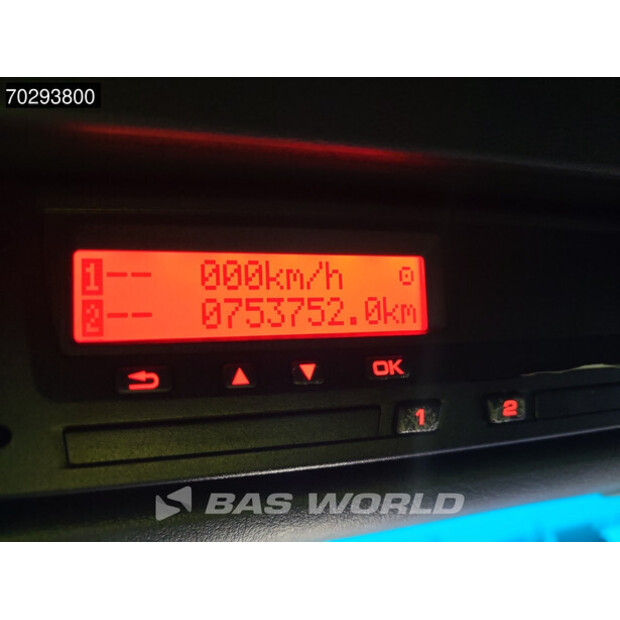 2019 مان TGX 18.500-42044828