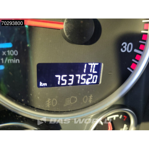 2019 مان TGX 18.500-42044829