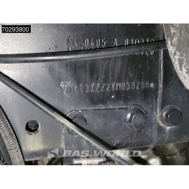 2019 مان TGX 18.500-42044831