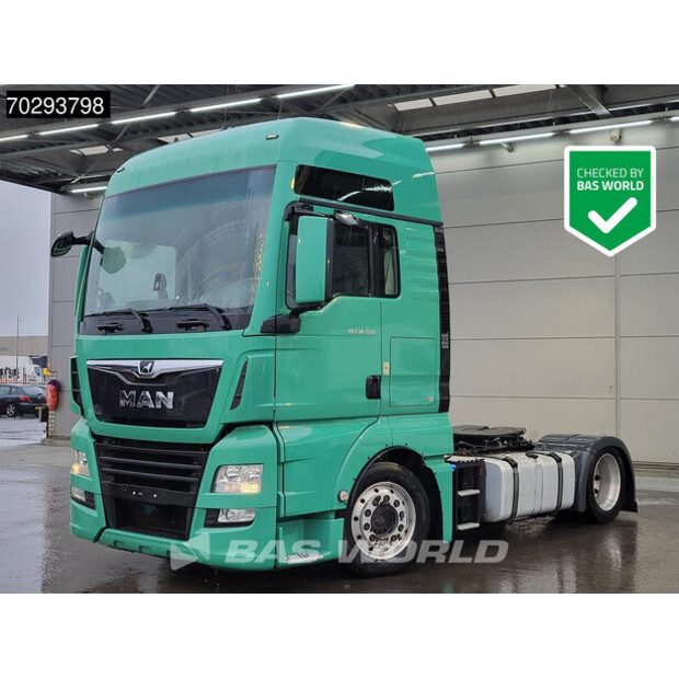 2019 MAN TGX 18.500-42044834