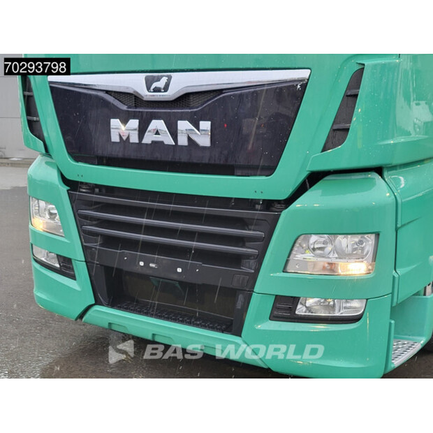 2019 MAN TGX 18.500-42044841