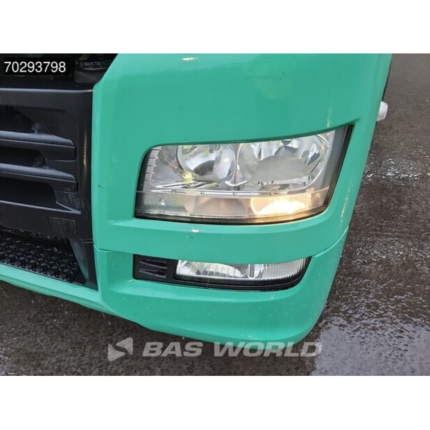 2019 MAN TGX 18.500-42044844