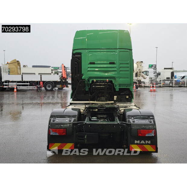 2019 MAN TGX 18.500-42044845