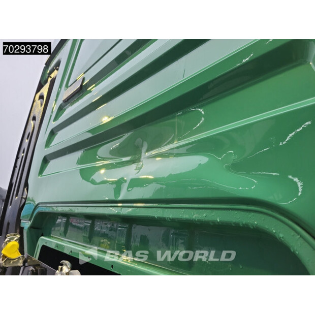 2019 MAN TGX 18.500-42044847