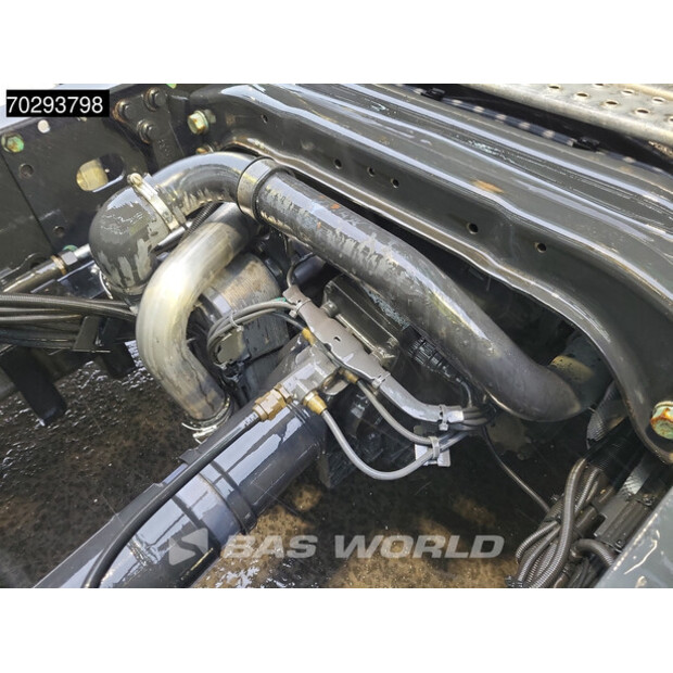 2019 MAN TGX 18.500-42044849