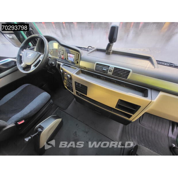 2019 MAN TGX 18.500-42044854