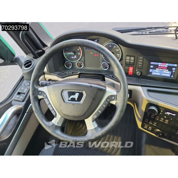 2019 MAN TGX 18.500-42044855