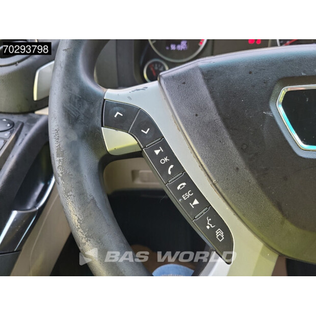 2019 MAN TGX 18.500-42044856