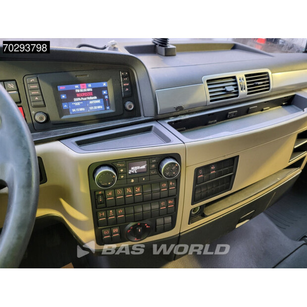 2019 MAN TGX 18.500-42044858