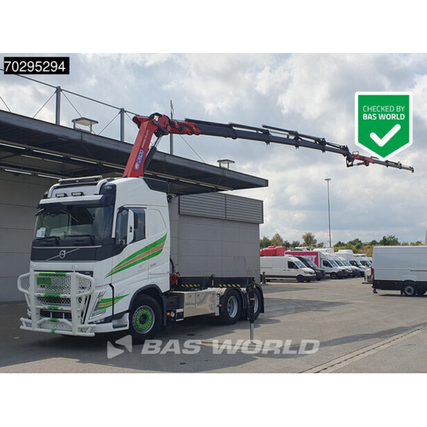 2022 Volvo FH500-42044870