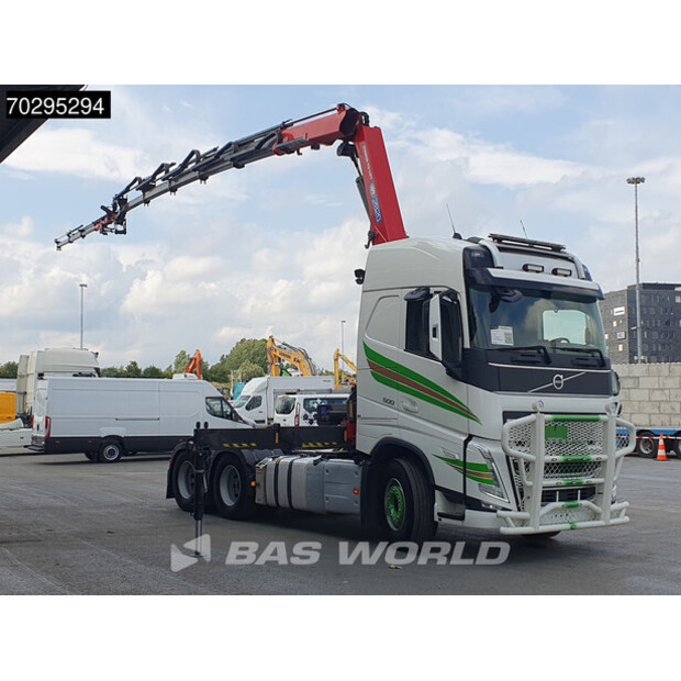 2022 Volvo FH500-42044872
