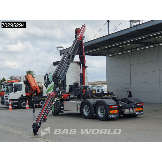2022 Volvo FH500-42044874