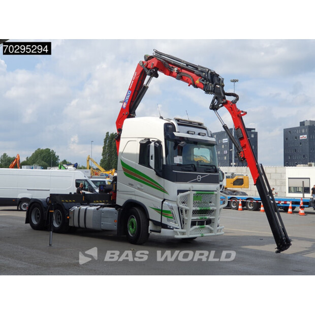 2022 Volvo FH500-42044876