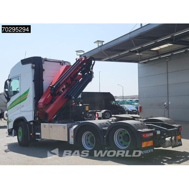 2022 Volvo FH500-42044880