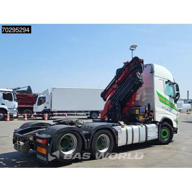 2022 Volvo FH500-42044882