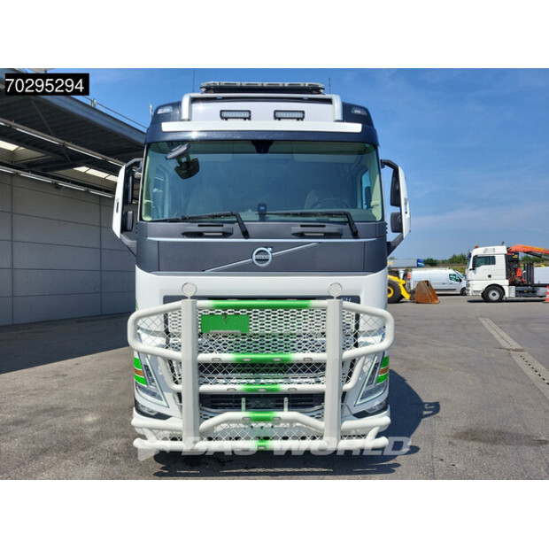 2022 Volvo FH500-42044883