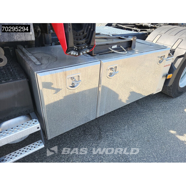 2022 Volvo FH500-42044887