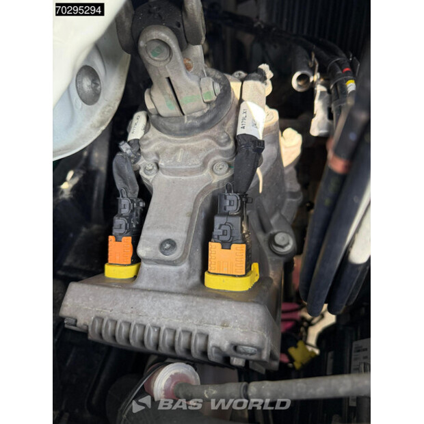2022 Volvo FH500-42044888