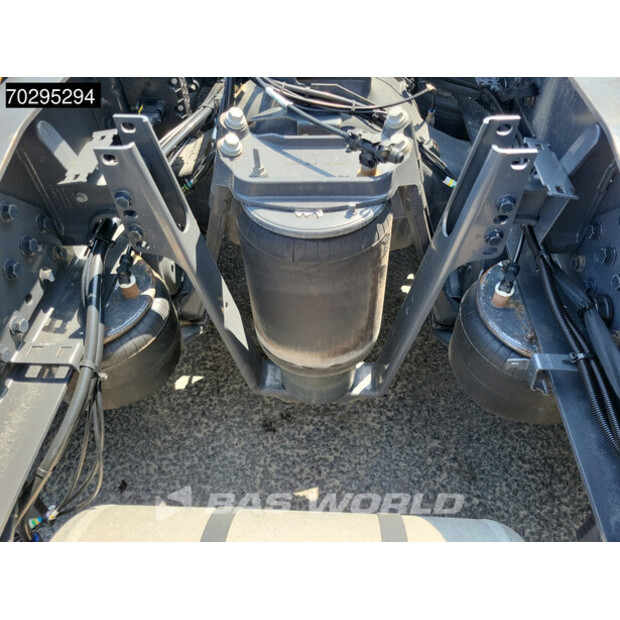2022 Volvo FH500-42044892